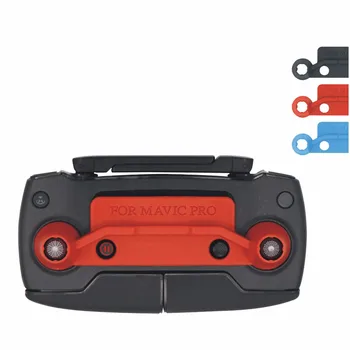 

for DJI Mavic PRO Drone Transport Protector Joysticks Holder Joypad Transmitter Thumb Rocker Bracket Mavic Pro Remote Controller