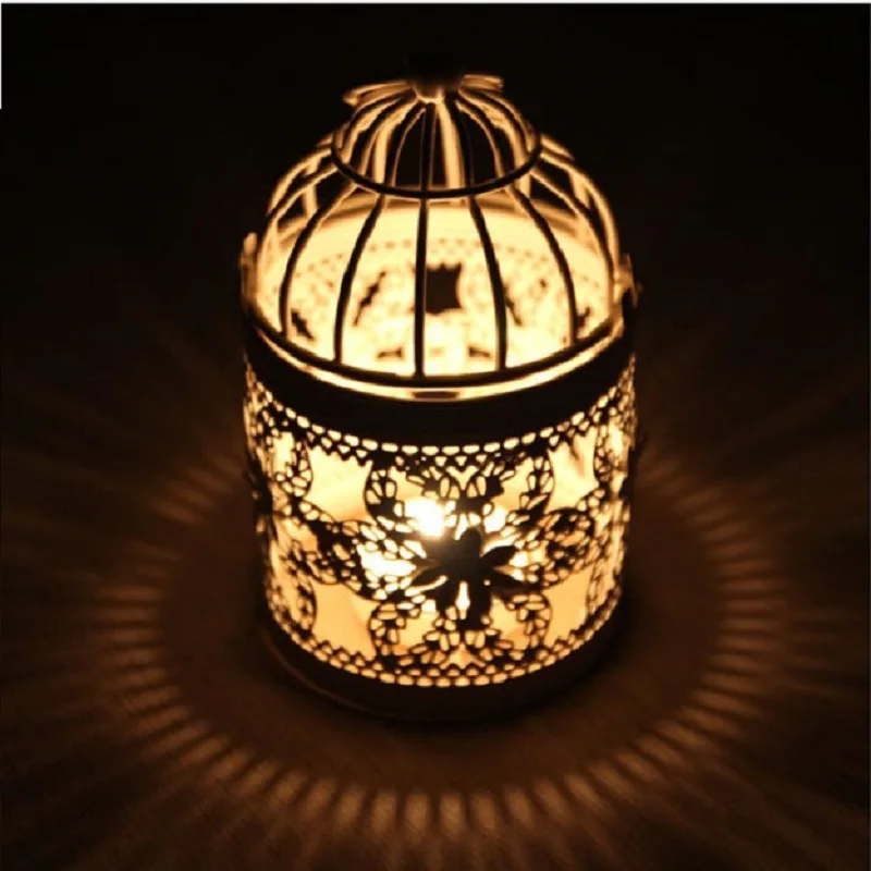 50pcs Wholesale Decorative Vintage Home Decor Candle Holders ... 50pcs Wholesale Decorative Vintage Home Decor Candle Holders ...