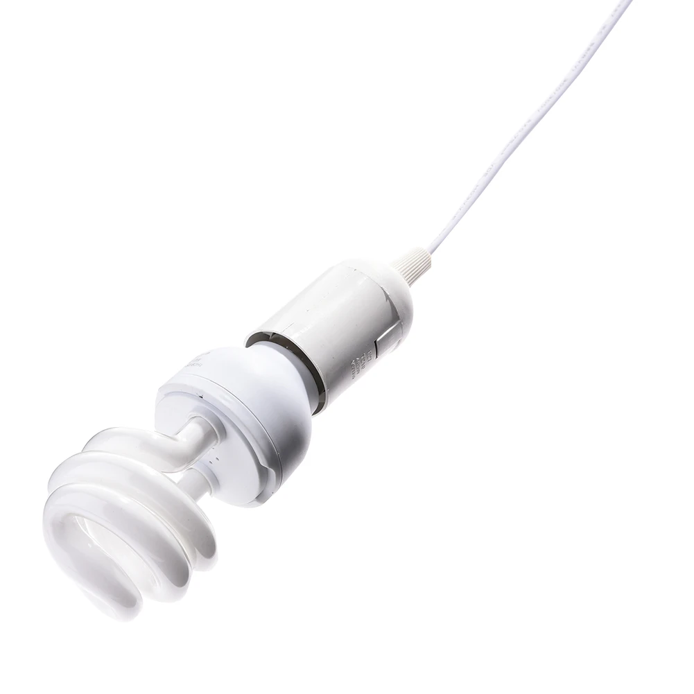 Люстра линейная группа E27 винт рот лампа головная лампа держатель удлинитель с выключателем розетка светодиодный светильник подвесная линия