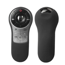 Силиконовый чехол с дистанционным управлением, защитный чехол для LG AN-MR400G Smart tv, пульт дистанционного управления, Прямая поставка