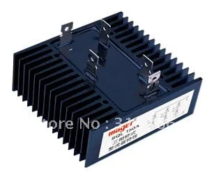 

3 Phase Rectifier Bridge SQL200A ,free shipping often used with Transformers