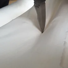 СВМПЭ трикотажная ткань, устойчивая к порезам ткань