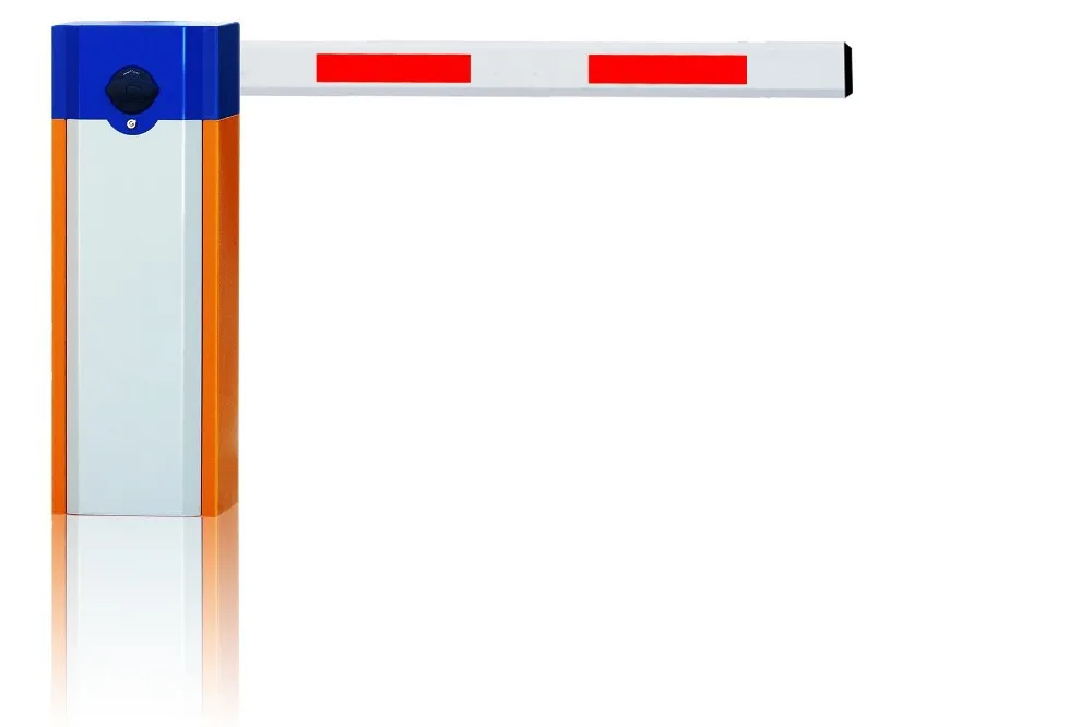 barrier gate  (1)