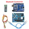 Kit de contrôleur de poignée Bluetooth WiFi pour Arduino, bras de Robot, pince, réservoir, châssis de voiture, bricolage, tige ► Photo 2/4
