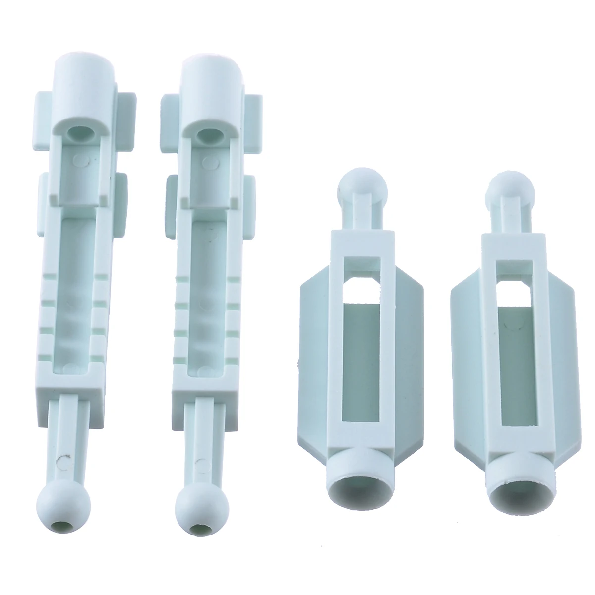High Quality Auto Protective Frames Kit Car Headlight Adjuster Mounting Bracket Set For BMW E39 5 Series 63120027924