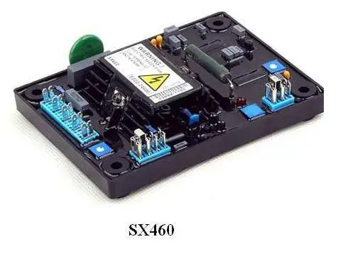 

Free Shipping AVR SX460 alternator internation brand suit for any brand