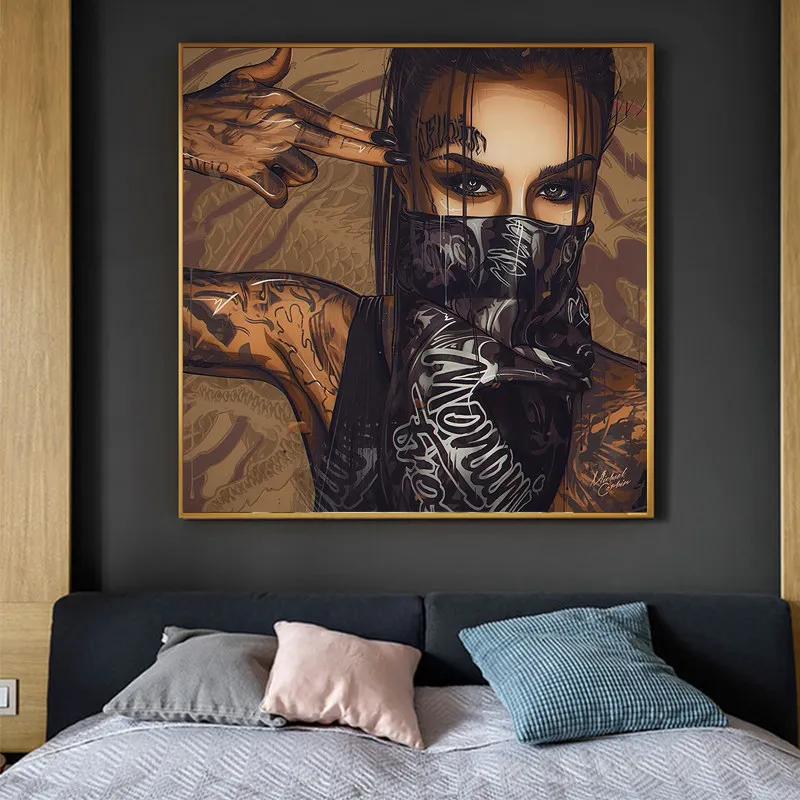 GOODECOR modular picture decoration nordica home wall art,printed digital photo prints,discount drop shipping canvas prints