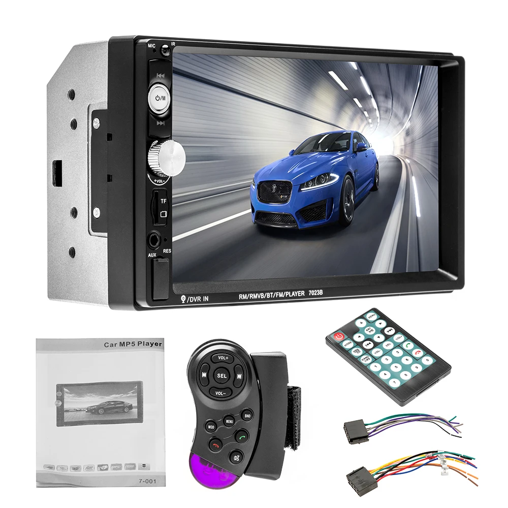 съёмная панель для выдвижной автомагнитолы 1 din. автомобильный мультимедийный плеер 7. магнитола podofo 2 din андроид. Car multimedia b048twnda563. магнитола с алиэкспресс 1 дин с экраном.