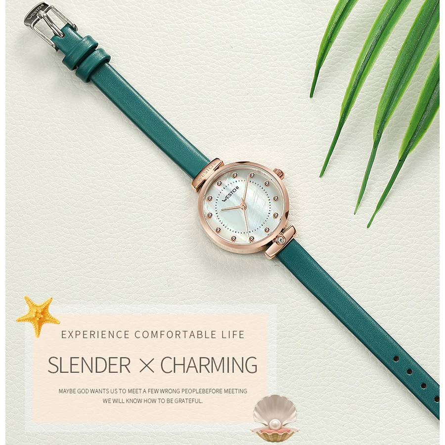 

High quality leather Watch Women Watches Luxury Brand New Geneva Ladies Quartz Rhinestone wrist watches Clock Female Dress