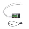 FlySky FS-iA6 iA6 2,4G 6CH AFHDS receptor para FS-i10 FS-i6 FS i6 transmisor FPV Racer partes ► Foto 1/6