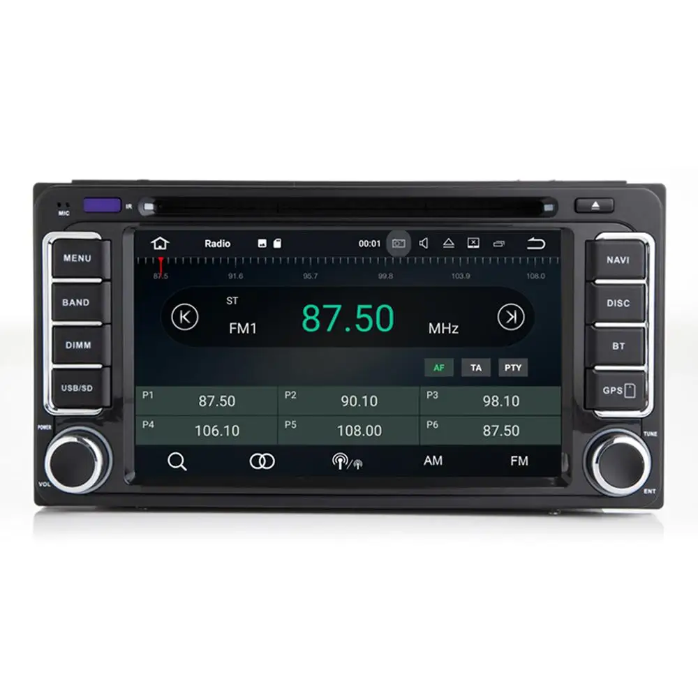 Pure-Android-7-1-1-2Din-Car-Video-Player-Quad-Core-16G-or-32G-ROM-1024 (2)