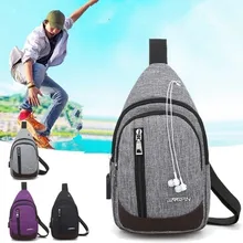 Модные дорожные нагрудные сумки унисекс! многофункциональные женские маленькие оксфорды для отдыха, нагрудный карман и сумки, новые мужские повседневные переносные и сменные сумки