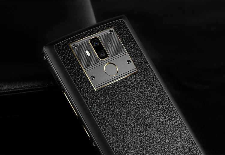 OUKITEL K7 POWER 2GB RAM 16GB ROM MTK6750T 1.5GHz Octa Core 6.0 Inch HD+ Screen Dual Camera Android 8.1 4G LTE Smartphone