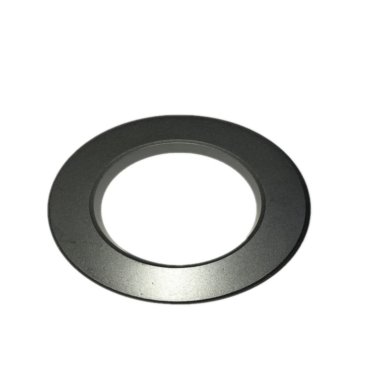 

MnZn Ferrite Anti-interference Filtering High Frequency Circular Magnetic Ring Shielding Common Mode Inductor Coil 101X65X15