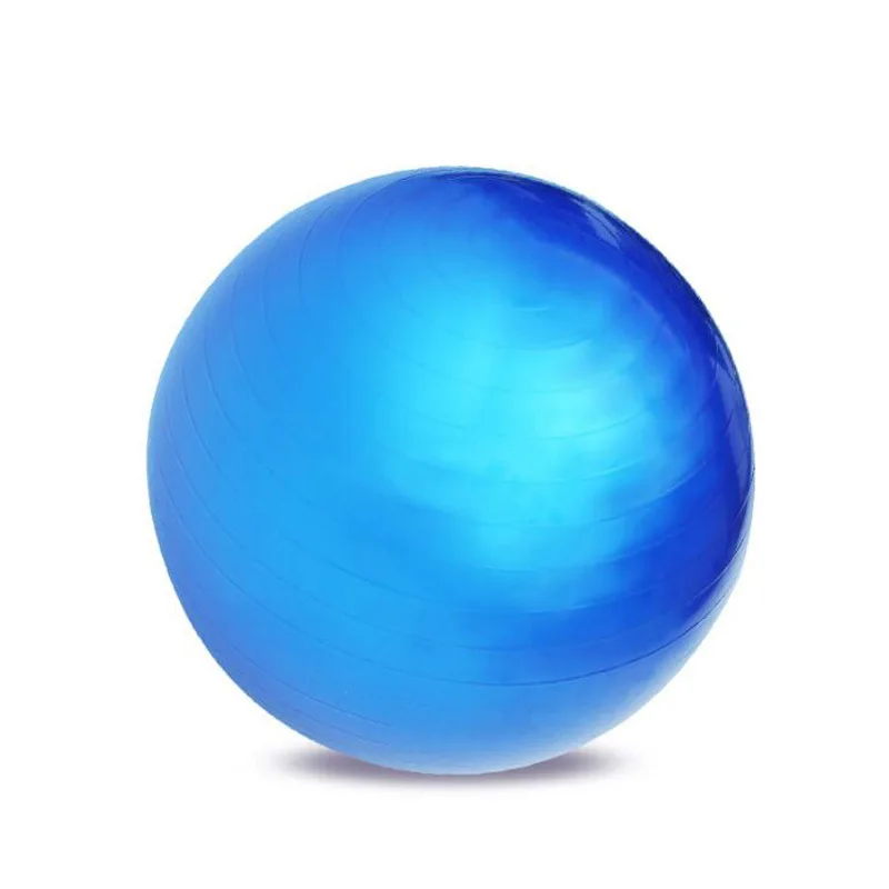 2018 New 65cm Health Fitness Yoga Ball 5 Color Utility Anti-slip Pilates Balance Yoga Balls Sport Fitball Proof for Gym Fitness 2018 New 65cm Health Fitness Yoga Ball 5 Color Utility Anti-slip Pilates Balance Yoga Balls Sport Fitball Proof for Gym Fitness