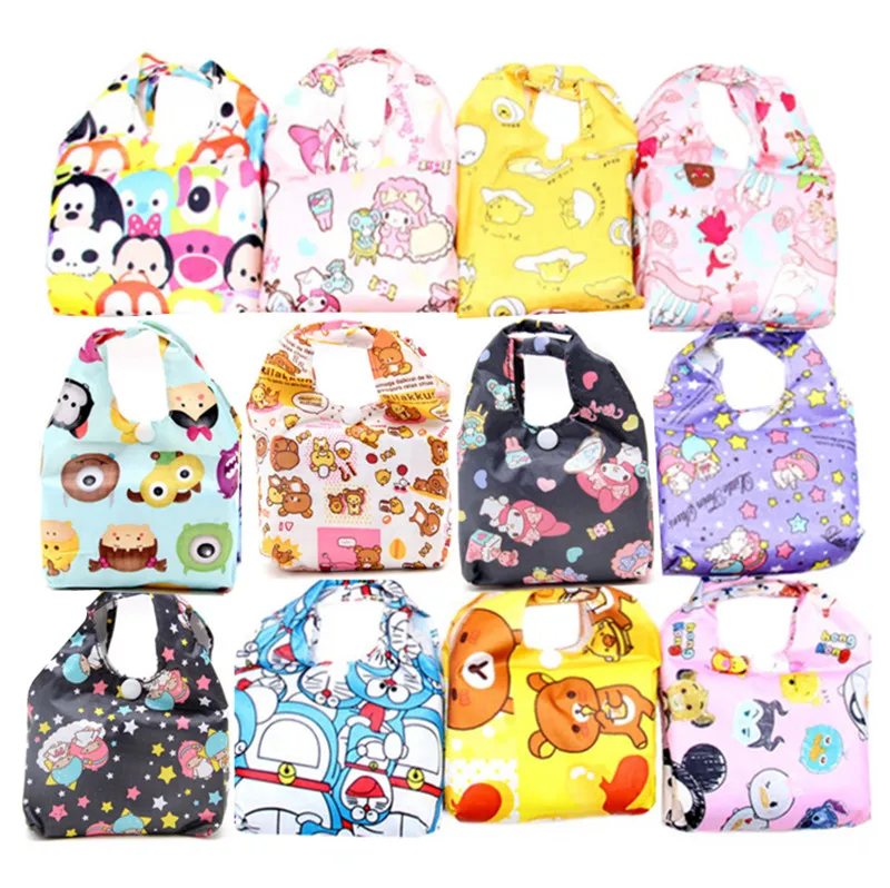 tsum tsum luggage
