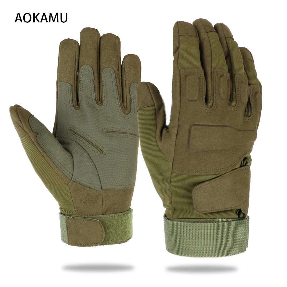 2018 Blackhawk Tactical Gloves Military Armed Paintball Airsoft