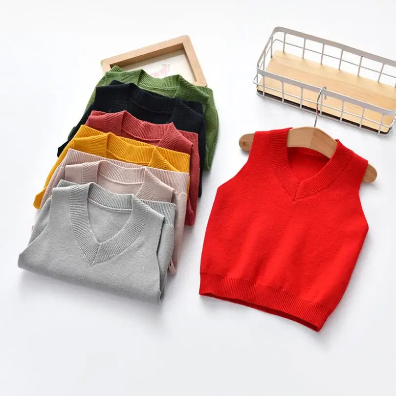 kids vest
