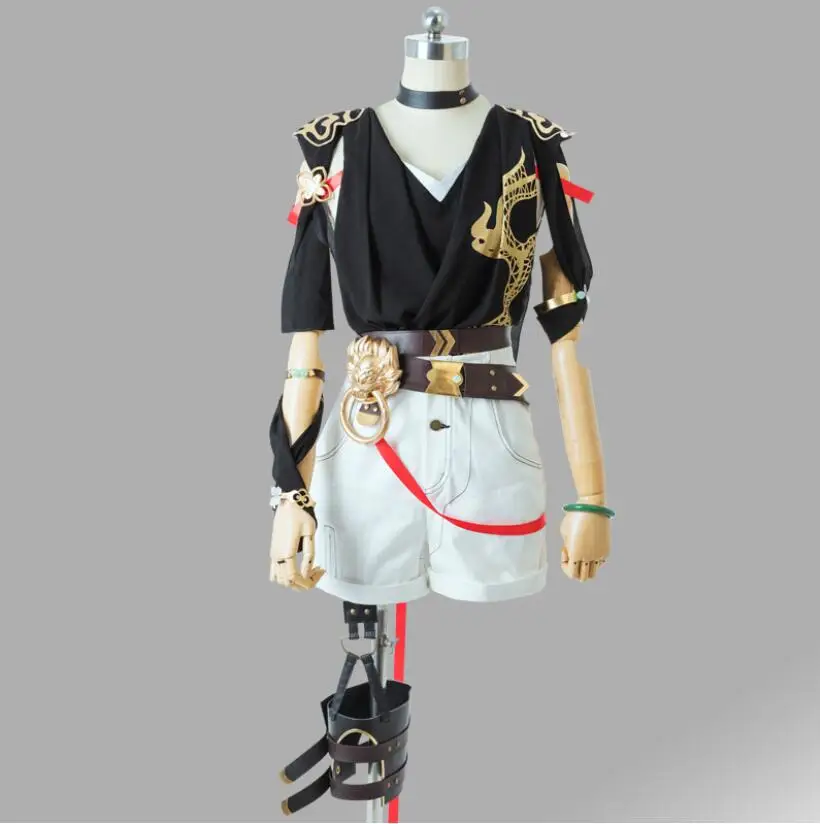 

Game Honkai Impact 3 Cosplay Fuka Cos Halloween Party Women's Masquerade Personality Costume