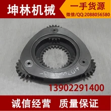 Kato HD700-7 ходьба первого уровня стойки samsung движение экскаватора емкость для хранения вставной челюсти/коробка передач