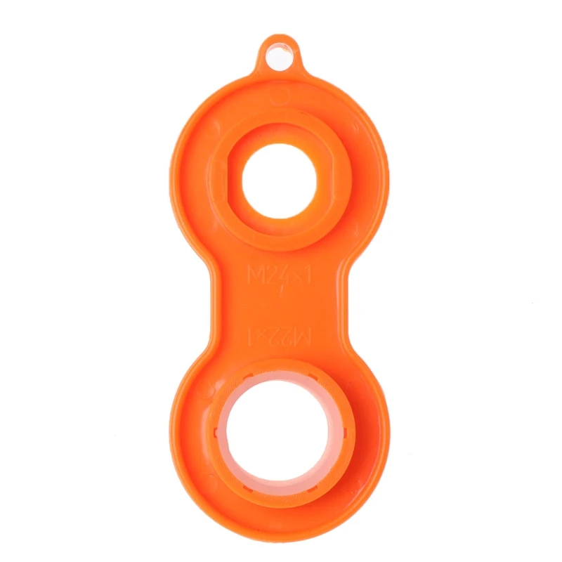 

Plastic Sprinkle Faucet Aerator Tool Spanner Wrench Sanitaryware Repair Tool #Sep.07