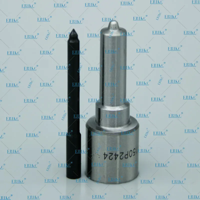 ERIKC DLLA150P2424 Injection Common Rail Nozzle 0 433 172 424 Diesel Fuel Injector Nozzle DLLA 150 P2424 for 0 445 120 280 (3)