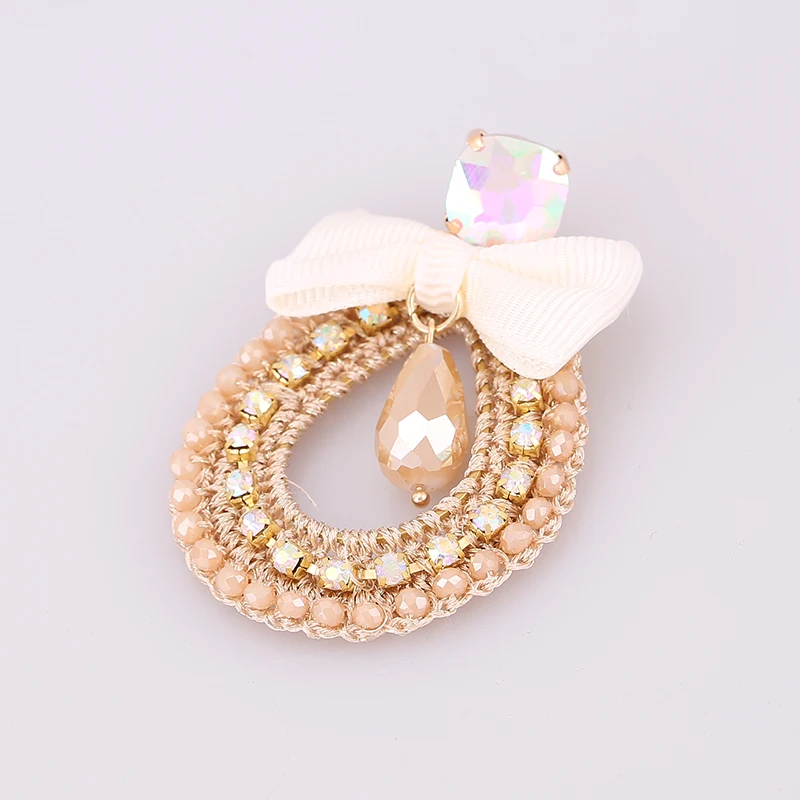 Oorbellen pendientes boho statement fashion Jewelry  (11)