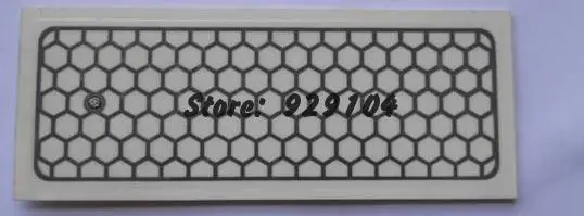 

Ozone Ceramic Plates 7g 7000mg Dual Ceramic DIY ozone generator air purifier water purifications Power 100W 3500V working volta