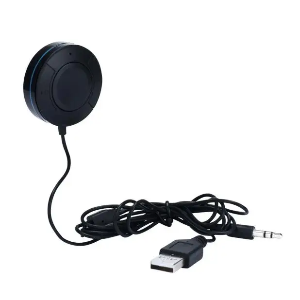 Hands free Bluetooth аудио автомобильный комплект беспроводной Bluetooth 4,1 EDR музыкальный приемник