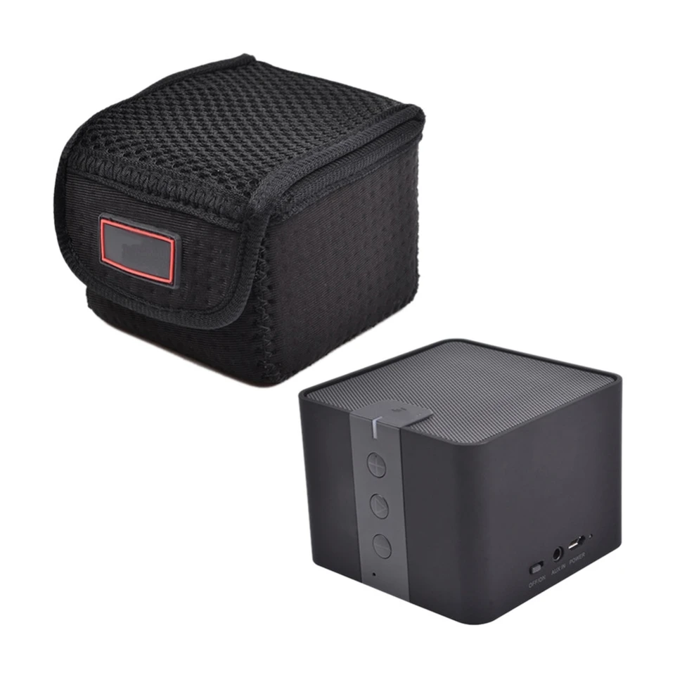 anker square speaker