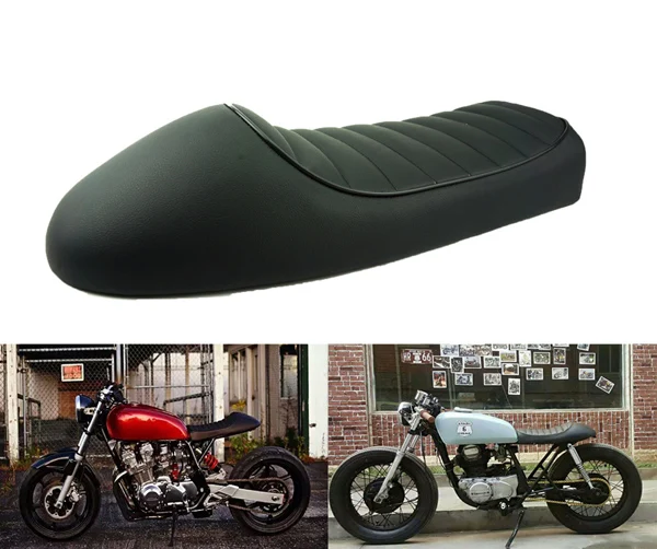 Black Seat