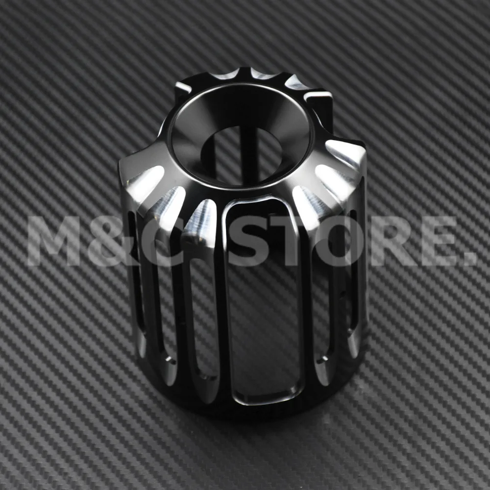 Крышка масляного фильтра машина Масляная сетка заготовка для Harley Sportster 883 1200 Iron