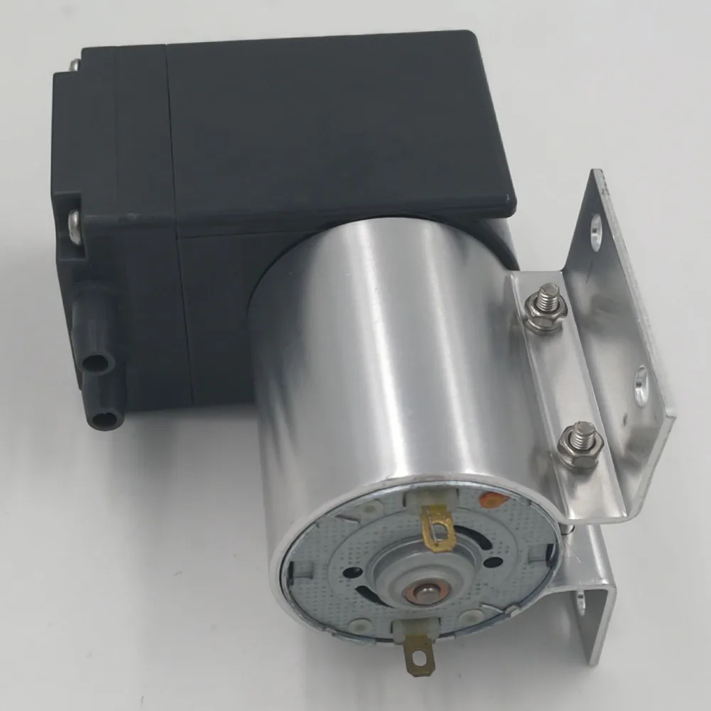 

oilless vacuum pump