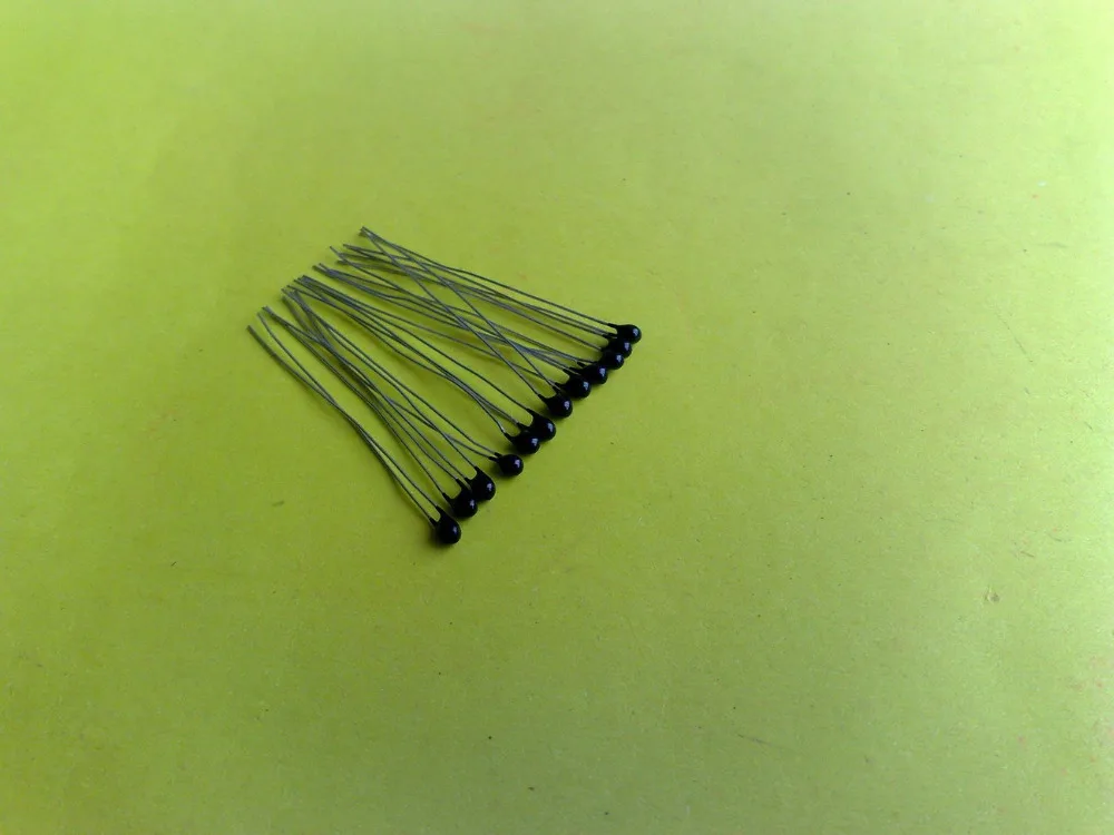 free-shipping-500pcs-lot-quality-guarantee-ntc-thermistor-mf52-2mm-10k-3-b3380-10k-thermal-resistor-ntc10k