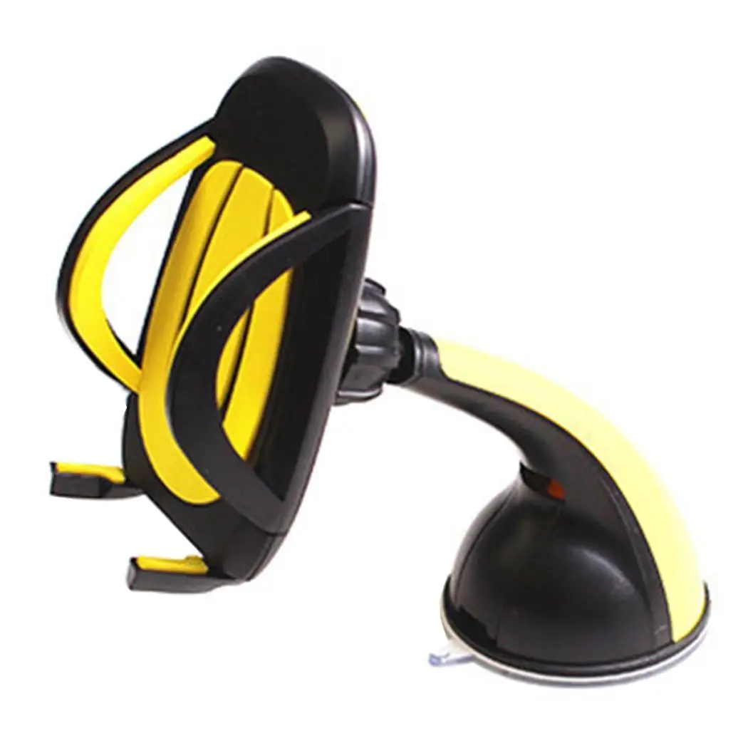 Portable 360 Degree Car Phone Holder Support Stand Mount For Mobile GPS Easy to install take off. | Мобильные телефоны и