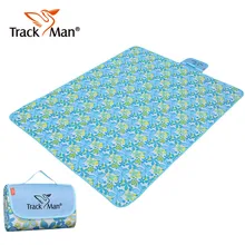 600D ткань Оксфорд Открытый Многофункциональный портативный коврик для пикника Водонепроницаемый коврик для кемпинга холст пляжный коврик подставка для еды 180*145 см