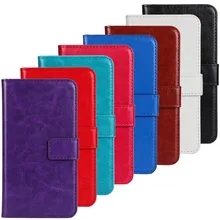 Чехол для Samsung Galaxy S5 флип раскладный кожаный чехол i9600 чехол Fundas Capa S5 SV сотовый телефон чехол для телефона Crazy Horse аксессуар сумки