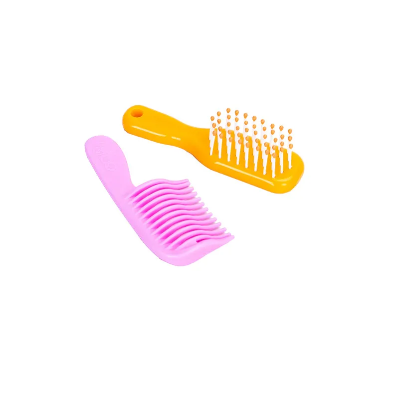 american girl hair brush