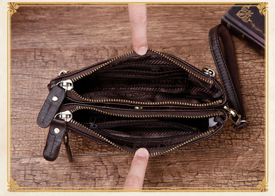 Cobbler Legend, маленькая сумка через плечо из натуральной кожи, женские брендовые сумки, мульти карман, сумка для телефона, браслет, клатч
