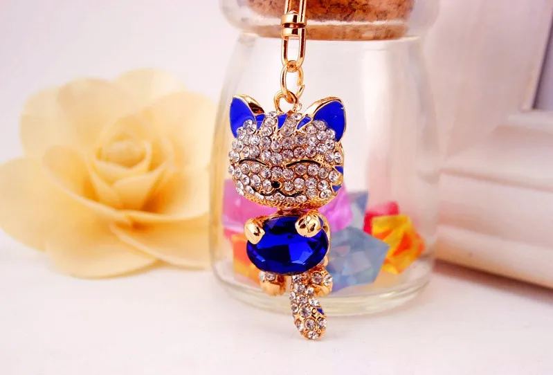 keychains 11