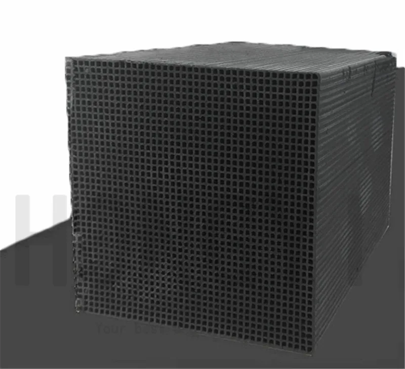 Najtaniej Nano oczyszczania wody kostki dla fish tank dno filtr na materiał filtracyjny korzystne bakterie uprawy