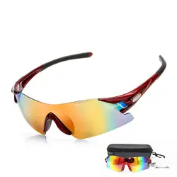 EV TR90 спортивные очки для бега Для мужчин Для женщин MTB Горная дорога велосипед очки для велосипедистов UV400