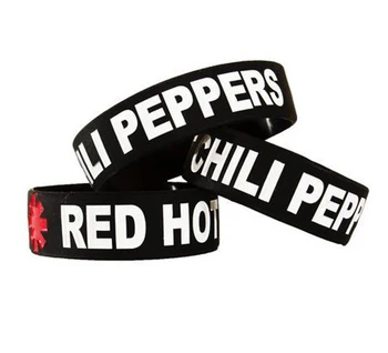 

With big discount usb silicone wristband SW-21