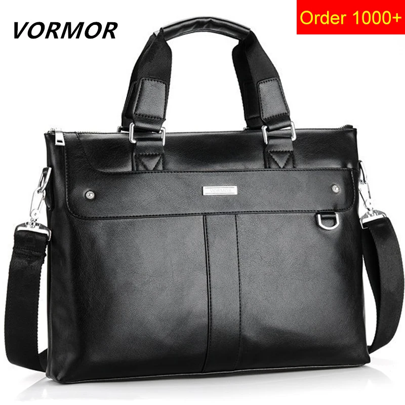 VORMOR 2019 الرجال عارضة حقيبة الأعمال حقيبة كتف جلد حقيبة ساع الكمبيوتر حقيبة يد للحاسوب المحمول حقيبة حقائب السفر للرجال VORMOR 2019 الرجال عارضة حقيبة الأعمال حقيبة كتف جلد حقيبة ساع الكمبيوتر حقيبة يد للحاسوب المحمول حقيبة حقائب السفر للرجال