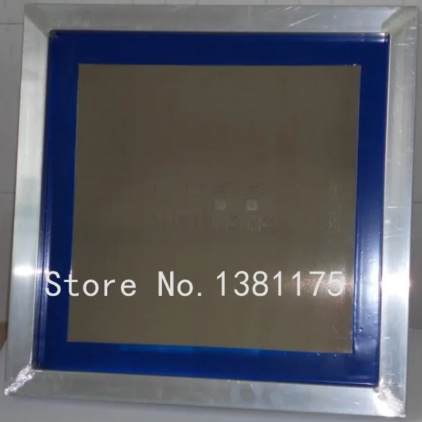 

Aluminium Framed Stainless Steel Laser Stencils for PCB Board Soldering PCB Assembly SMT with High Accuracy Stencil 013
