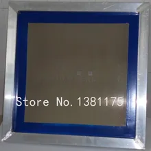 Aluminium Framed Stainless Steel Laser Stencils for PCB Board Soldering PCB Assembly SMT with High Accuracy Stencil 013