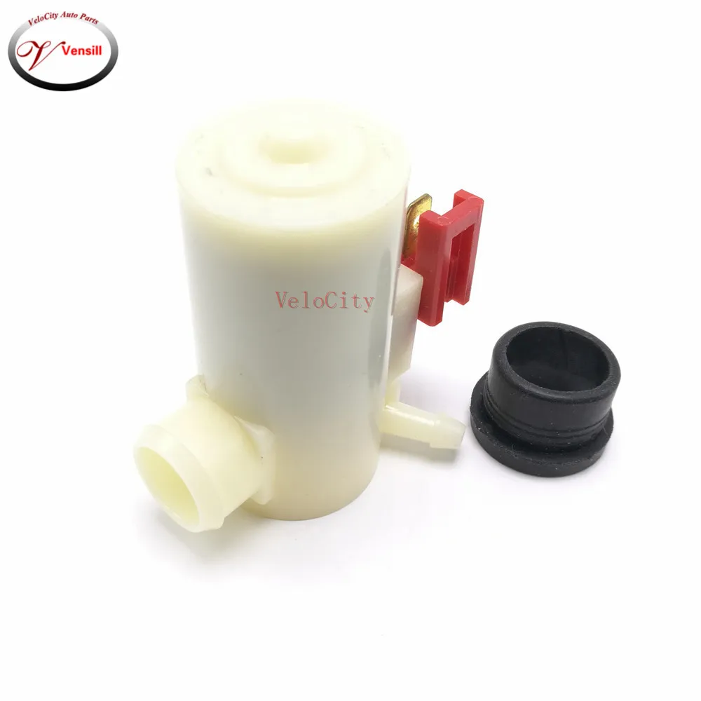 Washer Pump Washer Motor For Jazz CRV Part No 76806 SE0 E01 76806 SE0