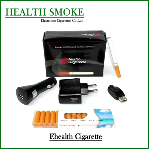 Double Mini v9 Ehealth Electronic Cigarettes with Rechargeable Mini Battery Free Shipping hot selling