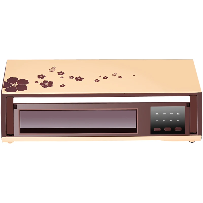 Электрический обогреватель 2000 Вт с дистанционным управлением|small solar heater|heater