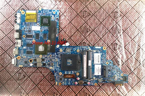 710988-501 710988-001 Fit for HP Pavilion DV6-7000 laptop motherboard DV6T-7000 Notebook 635M 2GB System Board Fully Tested 746447 501 746447 001 for hp touchsmart 15 envy15 motherboard hm87 740m 2g notebook system board tested
